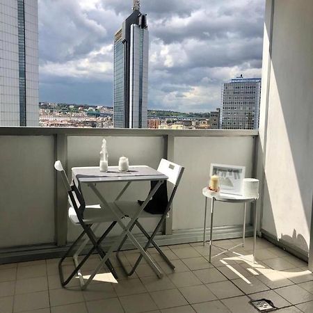 Vesucharme Flat Apartment เนเปิลส์ ภายนอก รูปภาพ