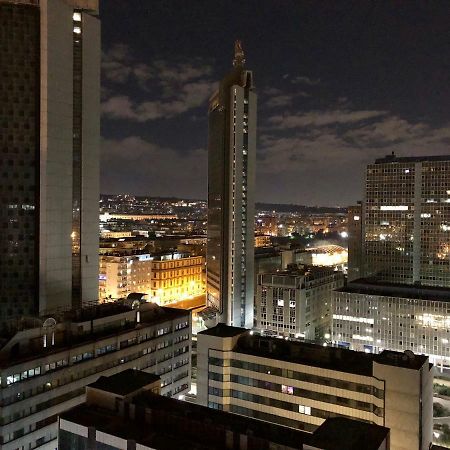 Vesucharme Flat Apartment เนเปิลส์ ภายนอก รูปภาพ
