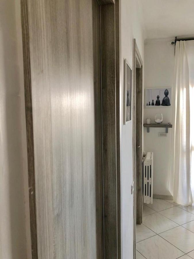 Vesucharme Flat Apartment เนเปิลส์ ภายนอก รูปภาพ