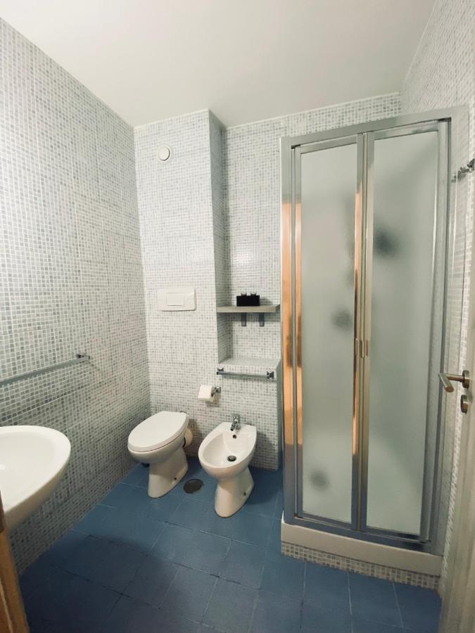 Vesucharme Flat Apartment เนเปิลส์ ภายนอก รูปภาพ