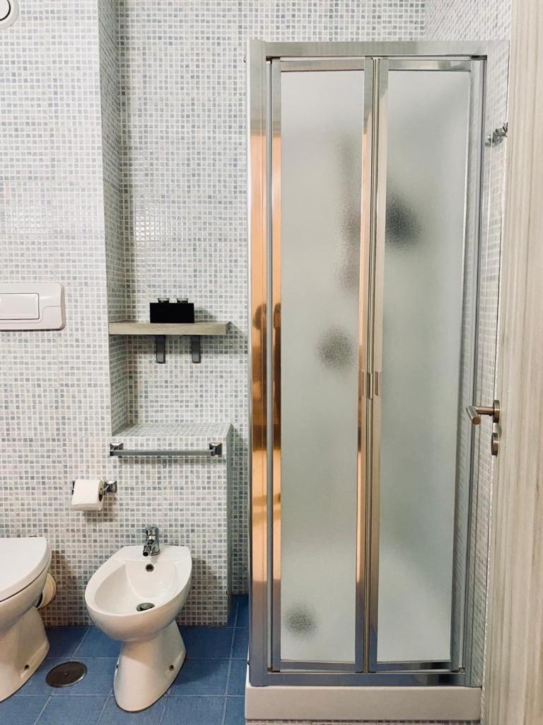 Vesucharme Flat Apartment เนเปิลส์ ภายนอก รูปภาพ