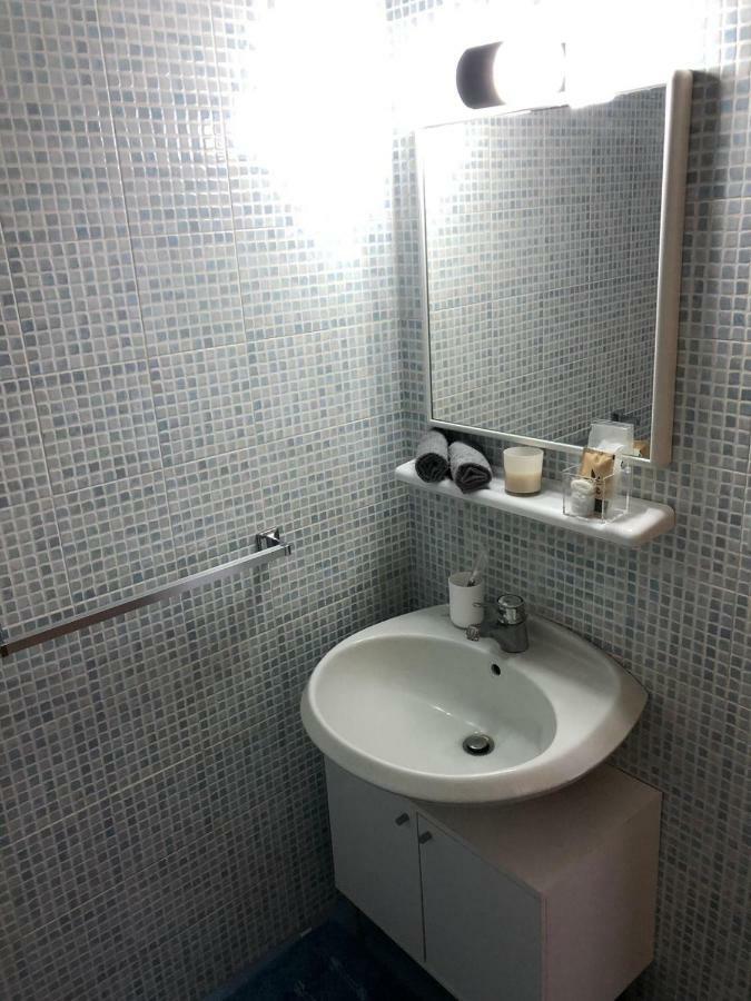 Vesucharme Flat Apartment เนเปิลส์ ภายนอก รูปภาพ