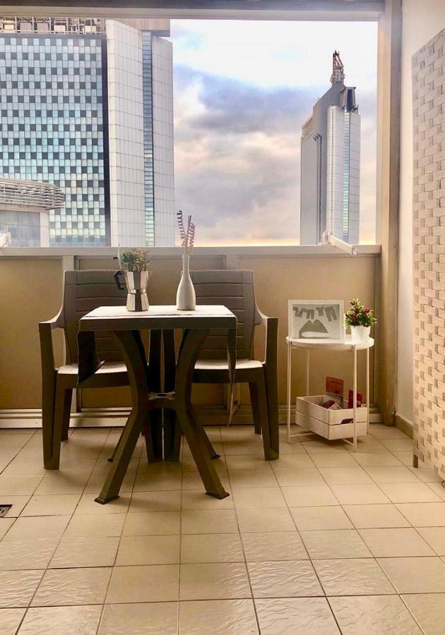 Vesucharme Flat Apartment เนเปิลส์ ภายนอก รูปภาพ