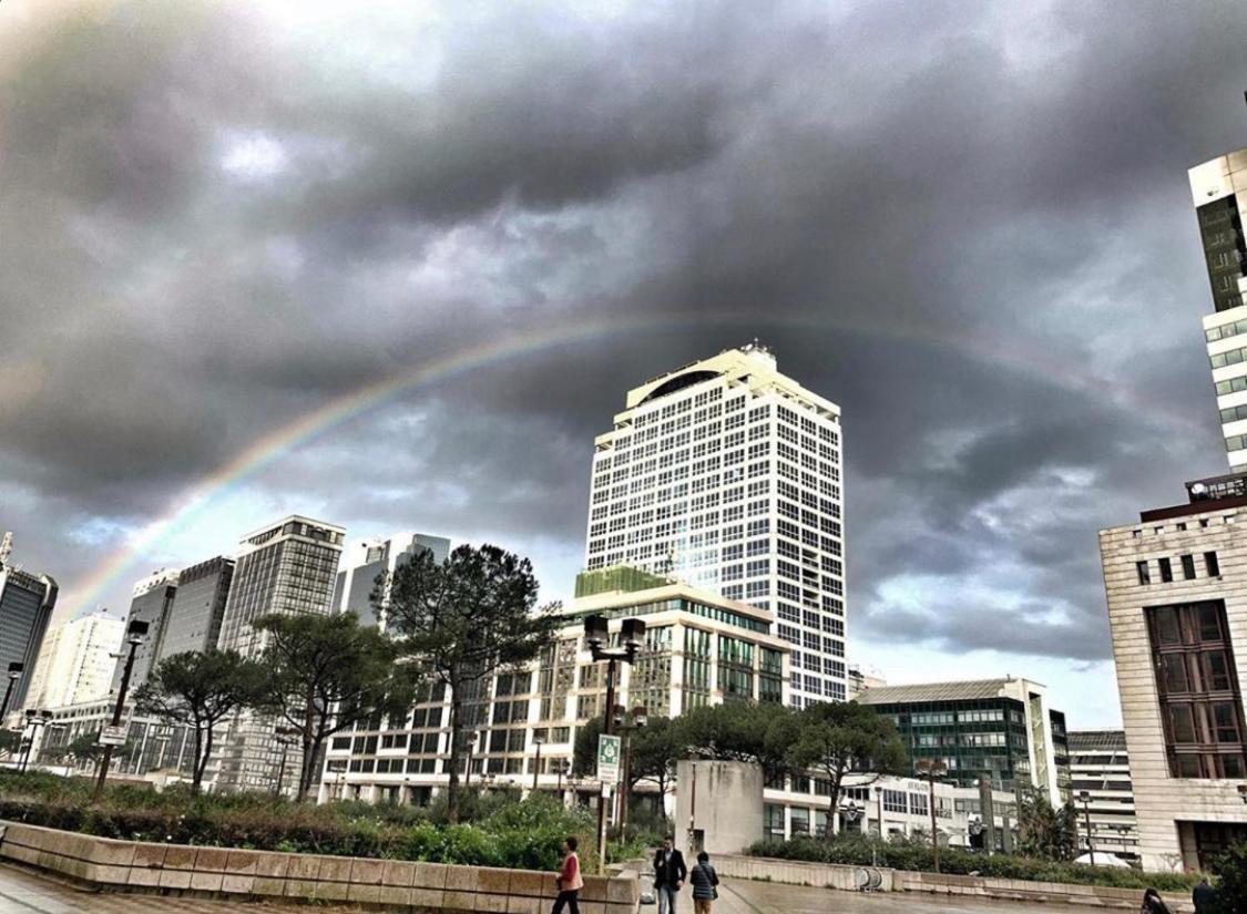 Vesucharme Flat Apartment เนเปิลส์ ภายนอก รูปภาพ